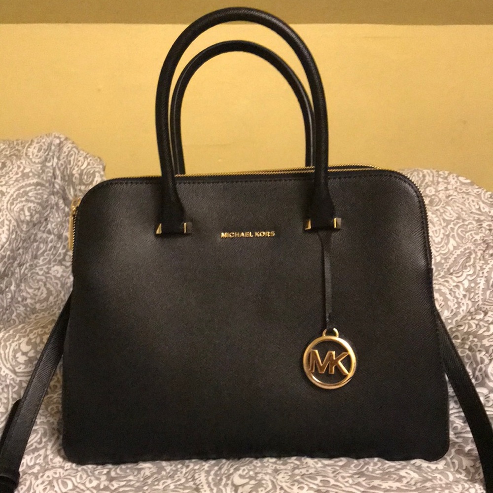 COPY - Michael Kors Satchel